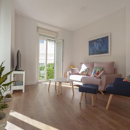 Rd Aparcamiento Incluido Triana Luminoso Comodo Apartamento 2Bd 2Bth Seville Luaran gambar