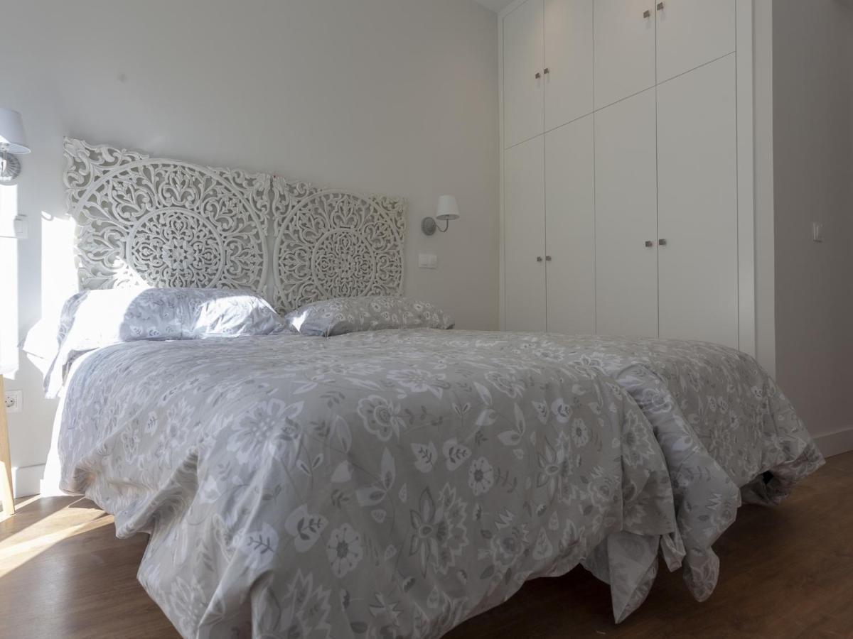 Rd Aparcamiento Incluido Triana Luminoso Comodo Apartamento 2Bd 2Bth Seville Luaran gambar